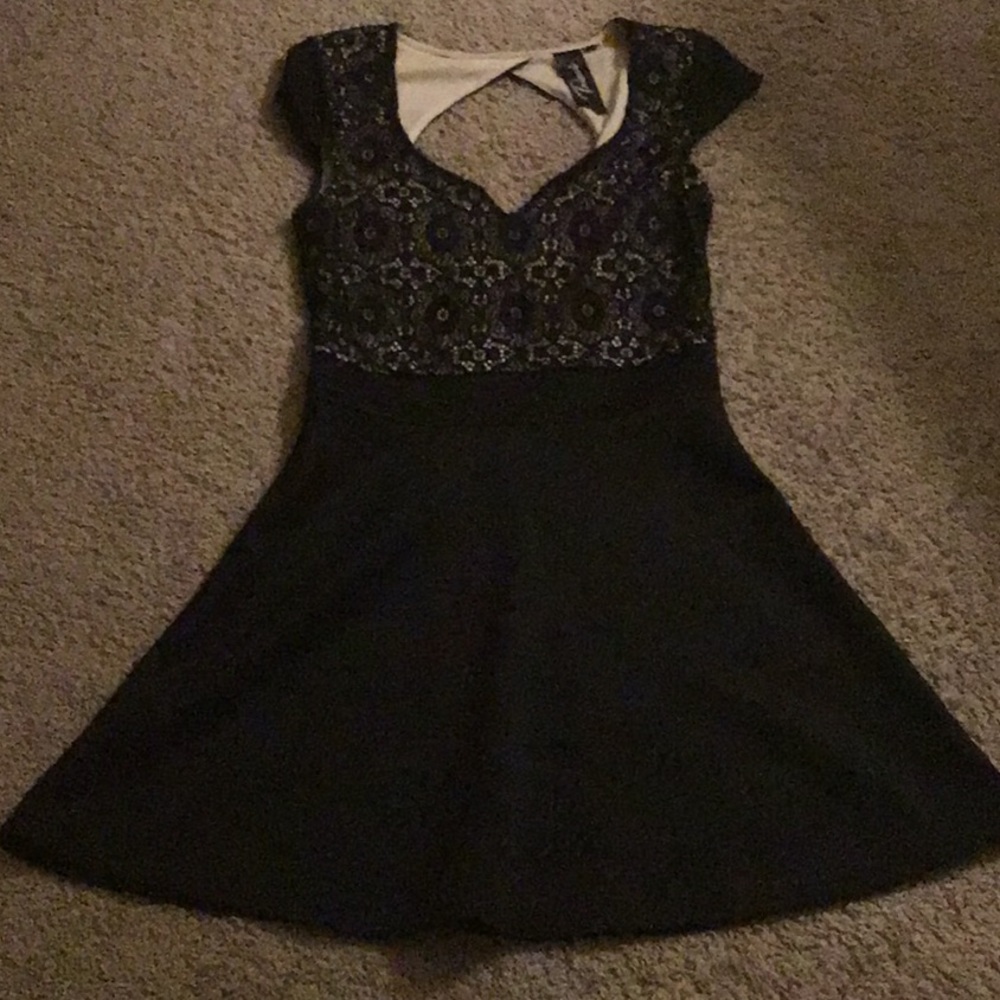 Cocktail Dress